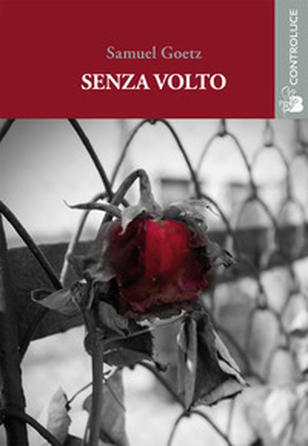 Senza volto - Librerie.coop Senza volto - Librerie.coop