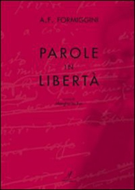Parole in libertà - Librerie.coop