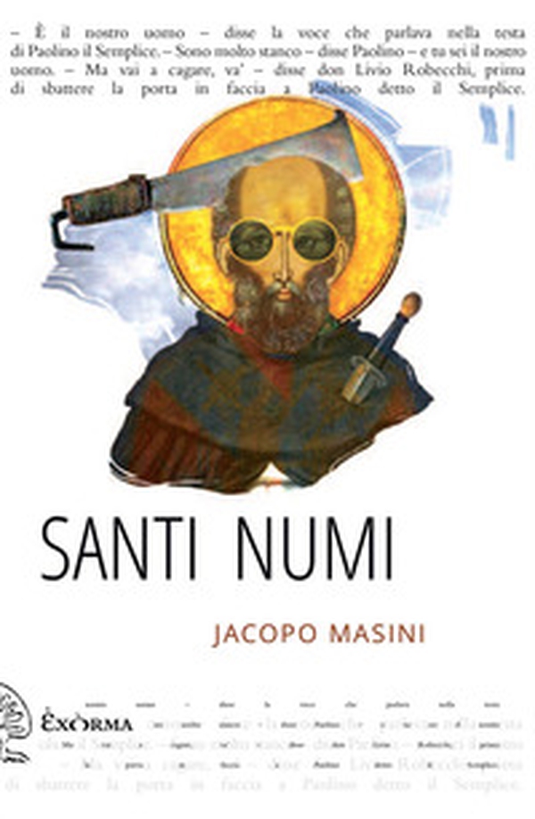 Santi numi - Librerie.coop Santi numi - Librerie.coop