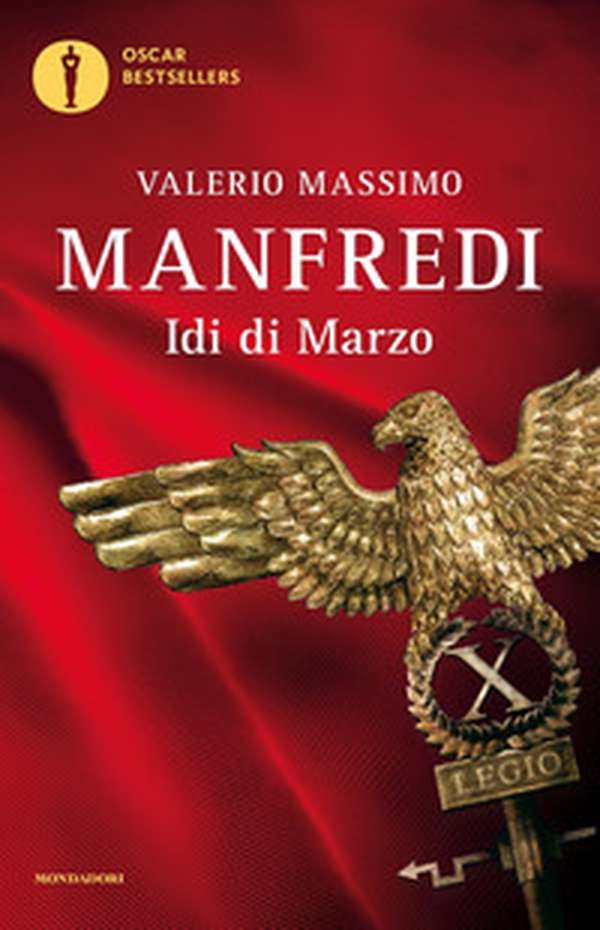 Idi di marzo - Librerie.coop Idi di marzo - Librerie.coop