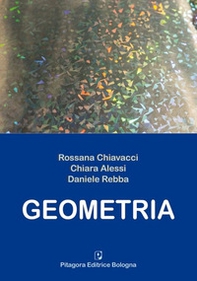 Geometria - Librerie.coop Geometria - Librerie.coop