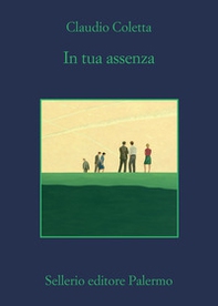 In tua assenza - Librerie.coop