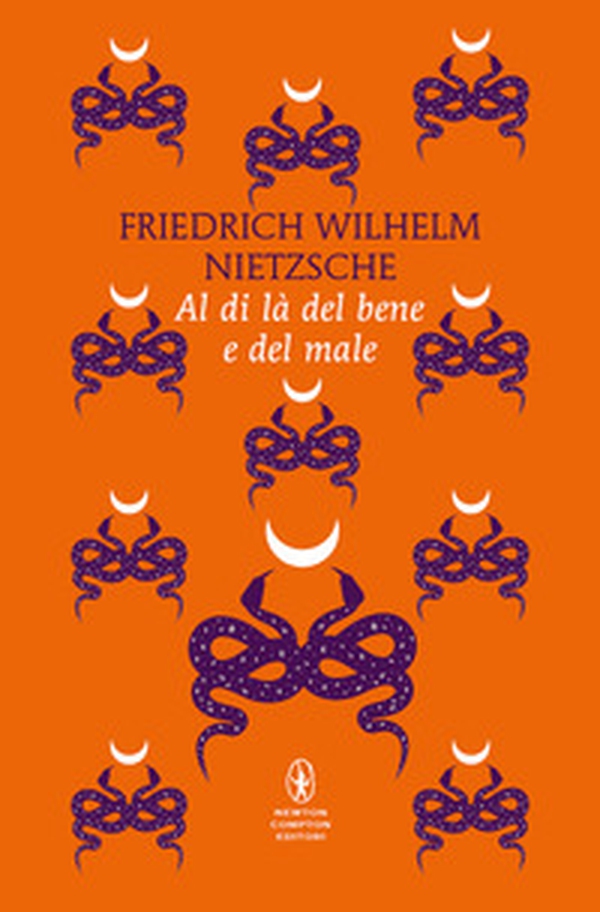 Al di là del bene e del male - Librerie.coop Al di là del bene e del male - Librerie.coop