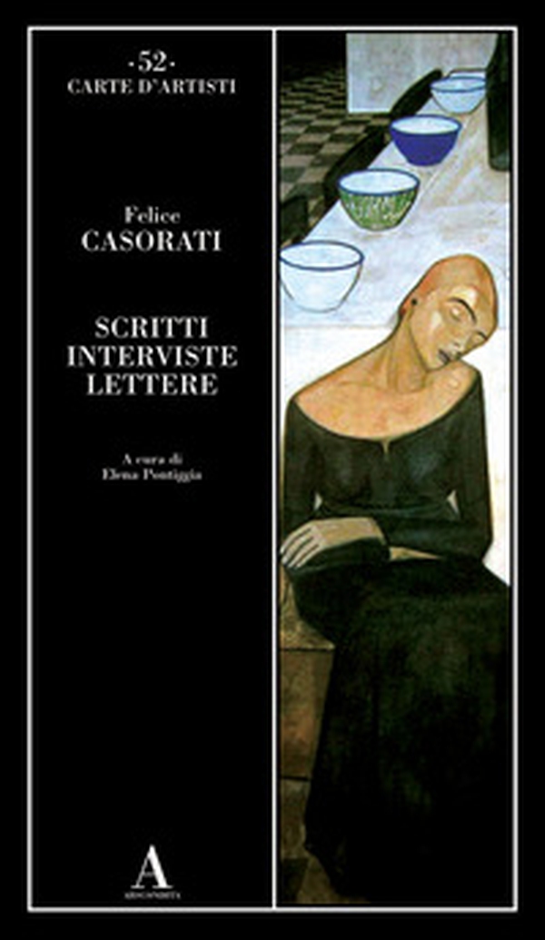 Scritti, interviste, lettere - Librerie.coop