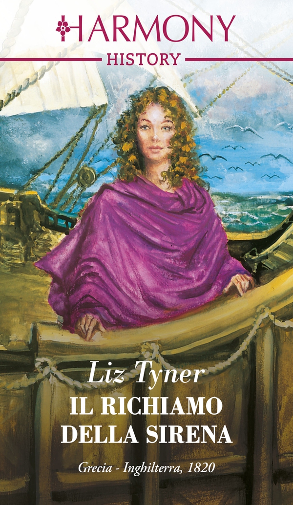 Il richiamo della sirena - Librerie.coop