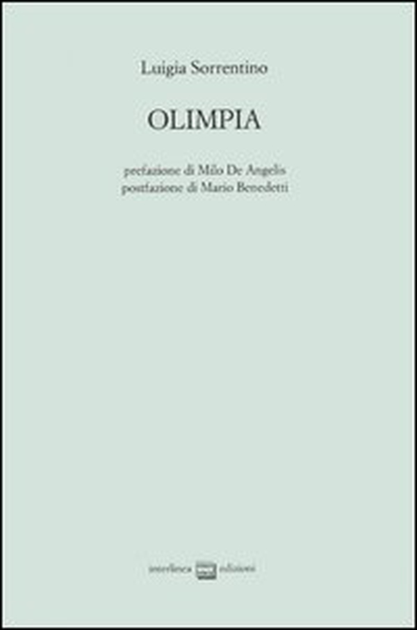 Olimpia - Librerie.coop Olimpia - Librerie.coop