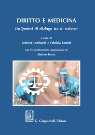 Diritto e medicina - e-Book - Librerie.coop Diritto e medicina - e-Book - Librerie.coop