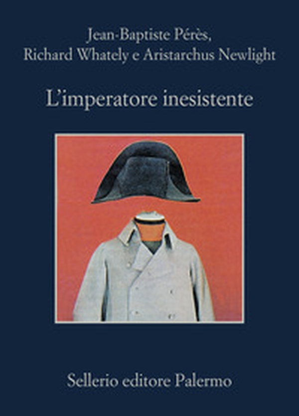 L'imperatore inesistente - Librerie.coop