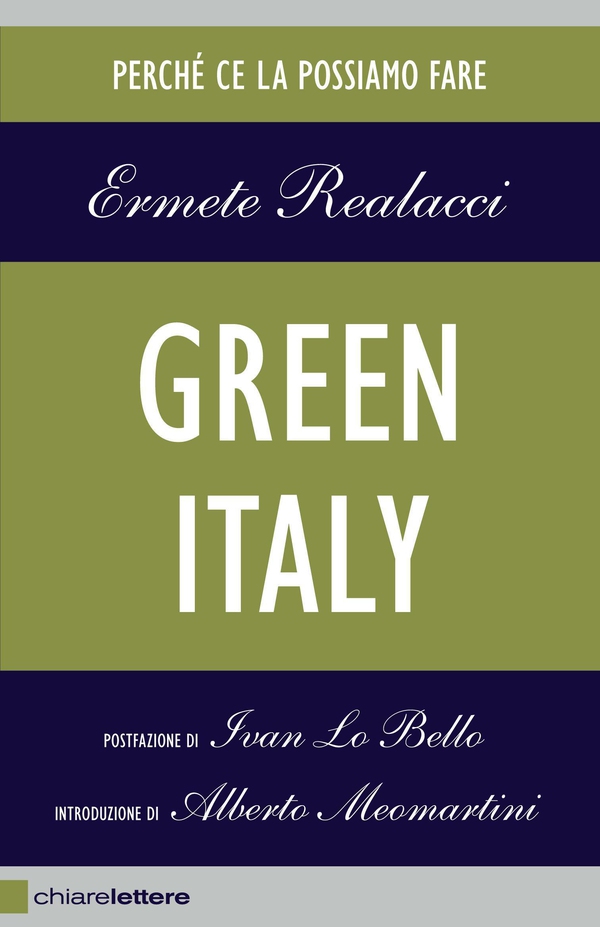 Green Italy - Librerie.coop Green Italy - Librerie.coop