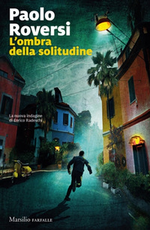L'ombra della solitudine - Librerie.coop