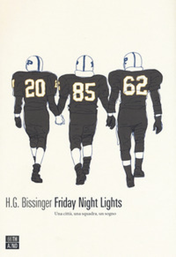 Friday night lights. Una città, una squadra, un sogno - Librerie.coop Friday night lights. Una città, una squadra, un sogno - Librerie.coop