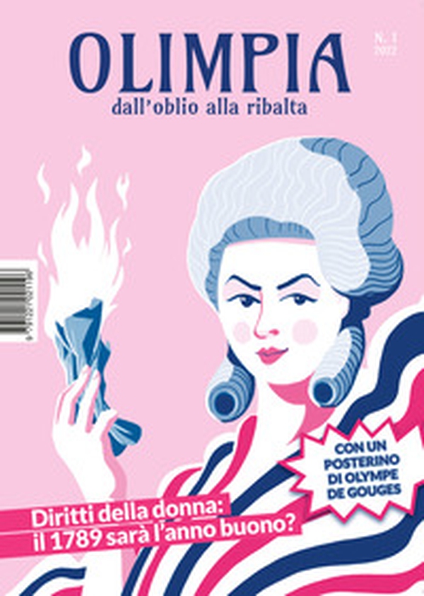 Olimpia. Dall'oblio alla ribalta - Vol. 1 - Librerie.coop Olimpia. Dall'oblio alla ribalta - Vol. 1 - Librerie.coop