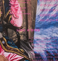 Like a bird. Circus - Librerie.coop