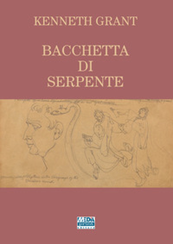 Bacchetta di Serpente - Librerie.coop Bacchetta di Serpente - Librerie.coop