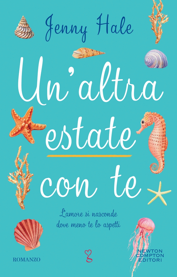 Un'altra estate con te - Librerie.coop Un'altra estate con te - Librerie.coop