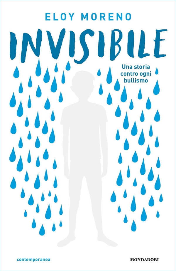 Invisibile - Librerie.coop Invisibile - Librerie.coop