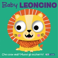 Baby leoncino - Librerie.coop