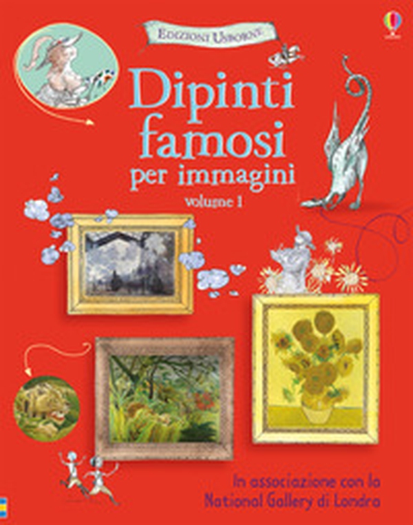 Dipinti famosi per immagini - Librerie.coop Dipinti famosi per immagini - Librerie.coop