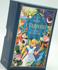 Alice in wonderland tarocchi - Librerie.coop