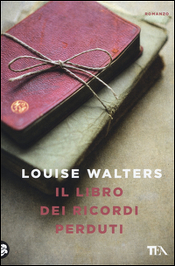Il libro dei ricordi perduti - Librerie.coop Il libro dei ricordi perduti - Librerie.coop