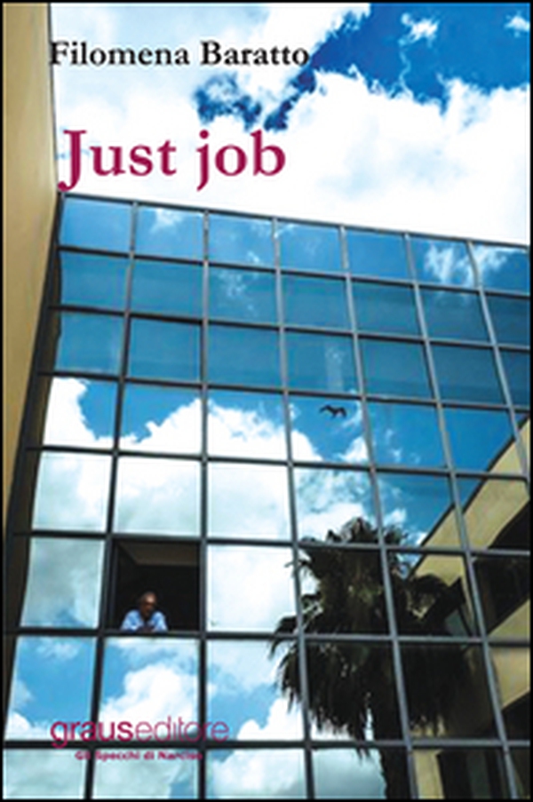Just job - Librerie.coop Just job - Librerie.coop