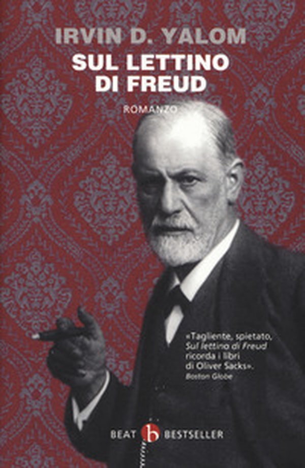 Sul lettino di Freud - Librerie.coop Sul lettino di Freud - Librerie.coop