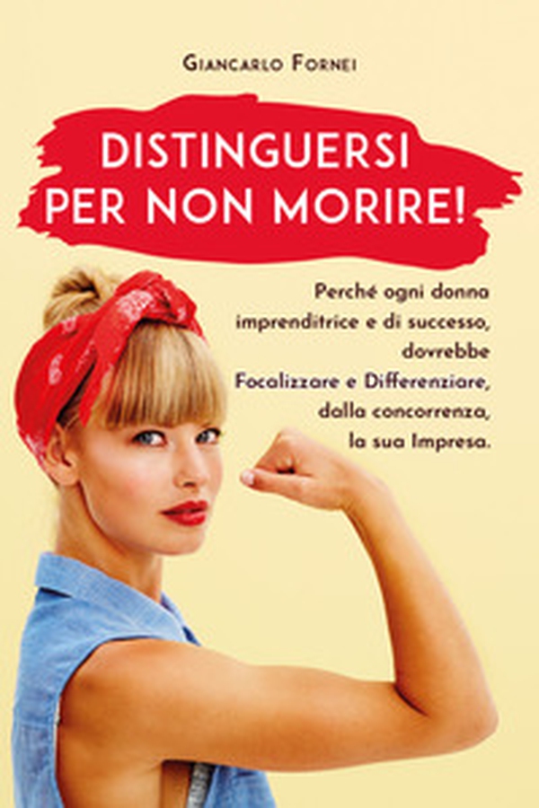 Distinguersi per non morire! - Librerie.coop Distinguersi per non morire! - Librerie.coop