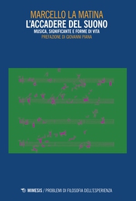 L’accadere del suono - Librerie.coop