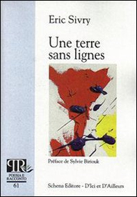 Une terre sans lignes - Librerie.coop