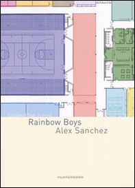 Rainbow boys - Librerie.coop