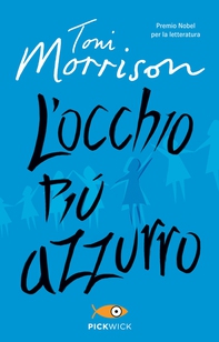 L'occhio più azzurro - Librerie.coop