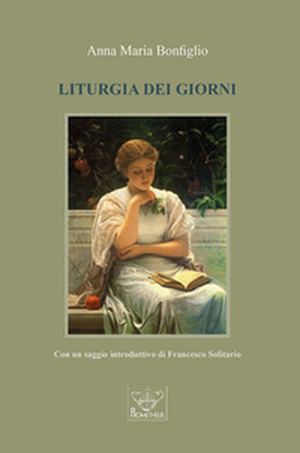 Liturgia dei giorni - Librerie.coop Liturgia dei giorni - Librerie.coop