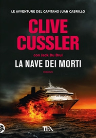 La nave dei morti - Librerie.coop La nave dei morti - Librerie.coop