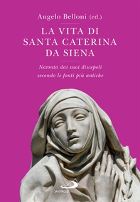 La vita di santa Caterina da Siena - Librerie.coop La vita di santa Caterina da Siena - Librerie.coop