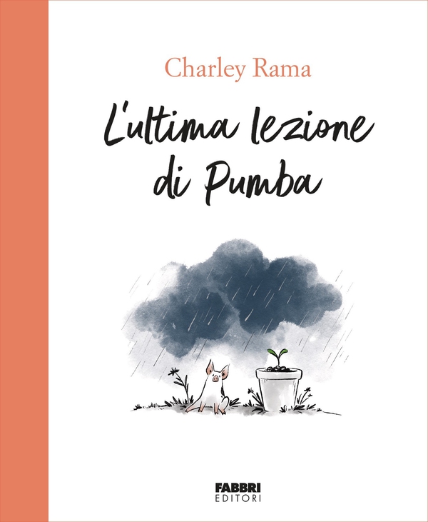 L'ultima lezione di Pumba - Librerie.coop L'ultima lezione di Pumba - Librerie.coop