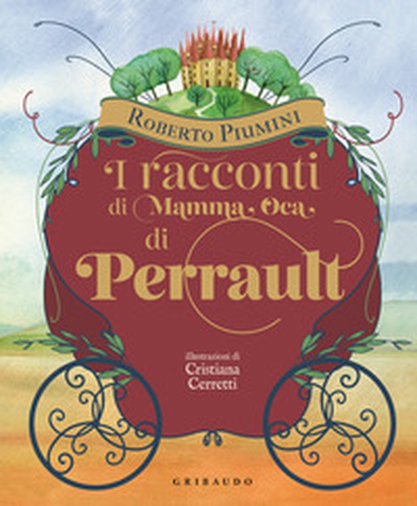 I racconti di mamma Oca di Perrault - Librerie.coop I racconti di mamma Oca di Perrault - Librerie.coop