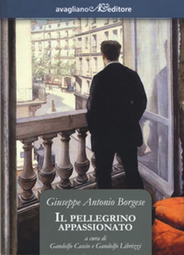 Il pellegrino appassionato - Librerie.coop Il pellegrino appassionato - Librerie.coop
