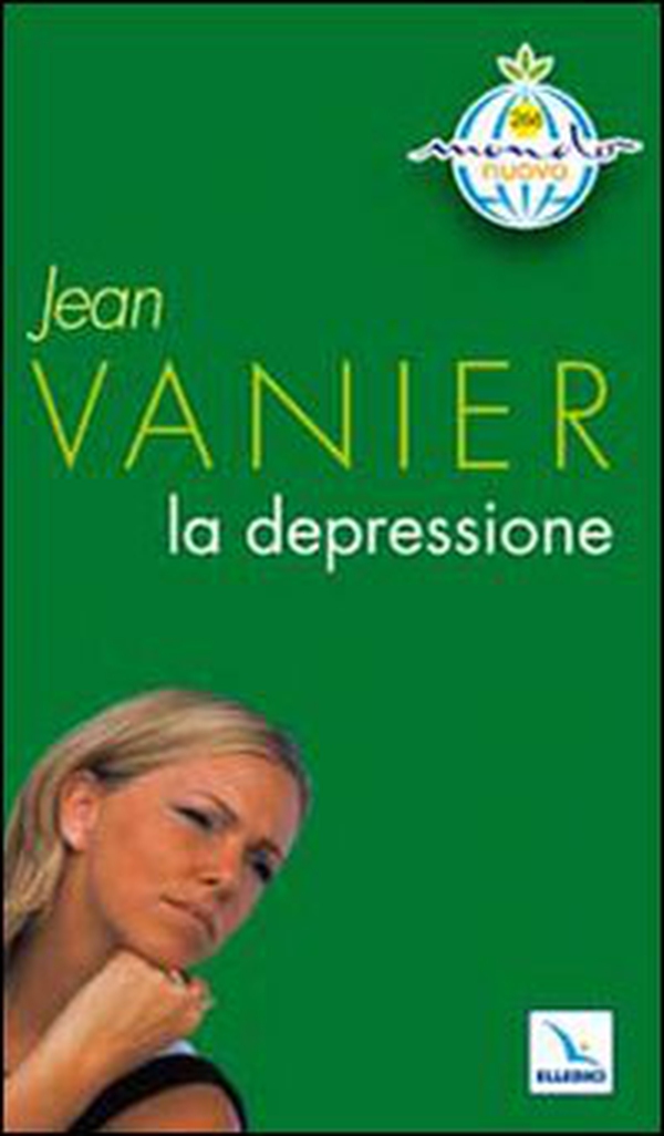 La depressione - Librerie.coop La depressione - Librerie.coop