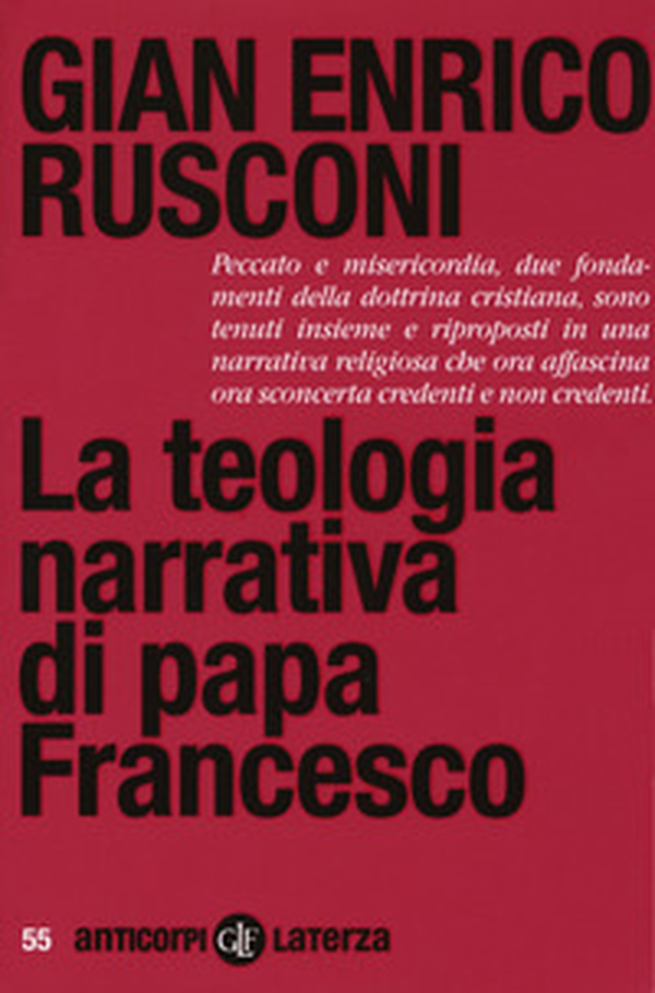La teologia narrativa di papa Francesco - Librerie.coop La teologia narrativa di papa Francesco - Librerie.coop
