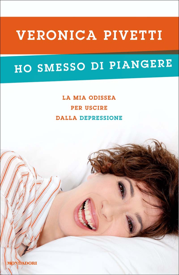 Ho smesso di piangere - Librerie.coop Ho smesso di piangere - Librerie.coop