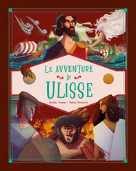 Le avventure di Ulisse - Librerie.coop