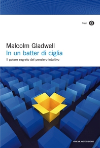 In un batter di ciglia - Librerie.coop
