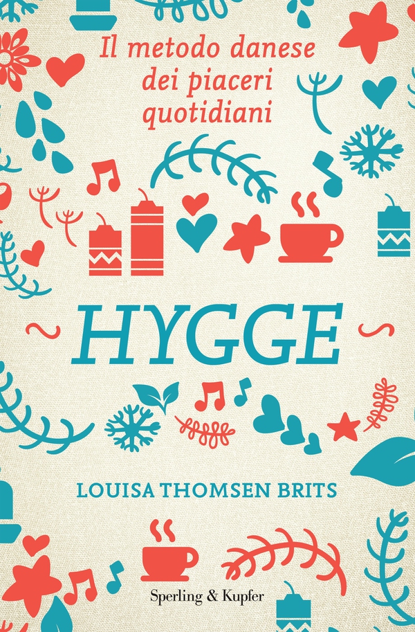 Hygge - Librerie.coop Hygge - Librerie.coop