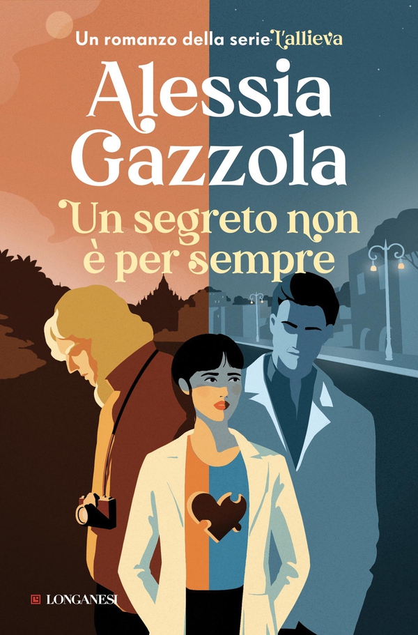 Un segreto non è per sempre - Librerie.coop Un segreto non è per sempre - Librerie.coop