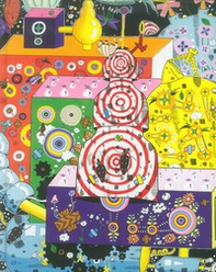 Rodrigo Godá. Anima mundi. Catalogo della mostra (Roma, 6 luglio-23 giugno 2019). Ediz. italiana e inglese - Librerie.coop Rodrigo Godá. Anima mundi. Catalogo della mostra (Roma, 6 luglio-23 giugno 2019). Ediz. italiana e inglese - Librerie.coop