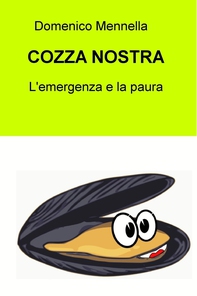 COZZA NOSTRA - Librerie.coop