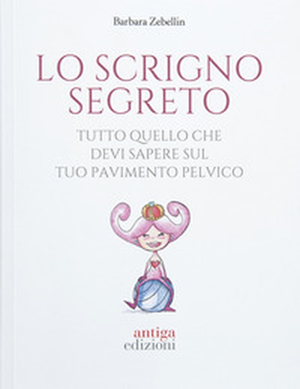Scrigno segreto - Librerie.coop Scrigno segreto - Librerie.coop
