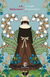 Le streghe di Manningtree - Librerie.coop