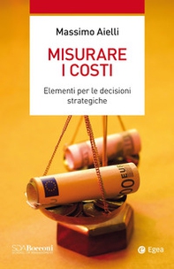 Misurare i costi - Librerie.coop Misurare i costi - Librerie.coop