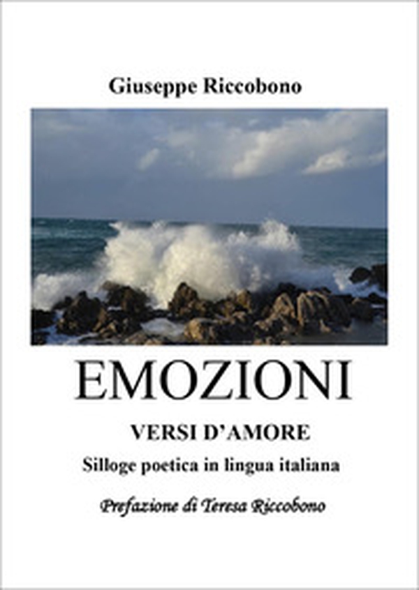 Emozioni. Versi d'amore - Librerie.coop